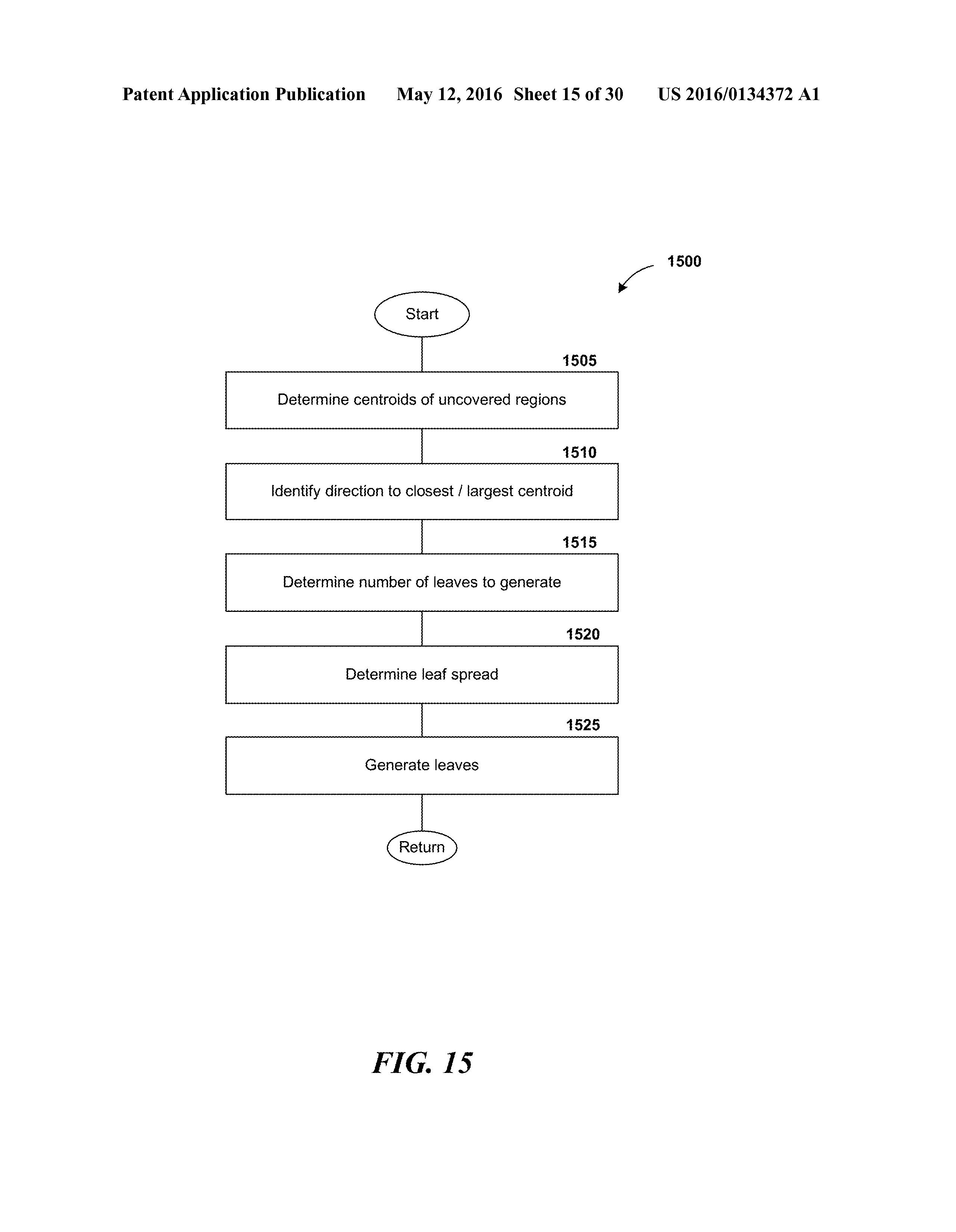 US20160134372A1 DEPLOYING LINE-OF-SIGHT COMMUNICATIONS NETWORKS